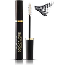 2000 Calorie Mascara 9 ml No. 001