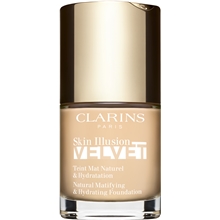 Skin Illusion Velvet Foundation 30 ml No. 100,3