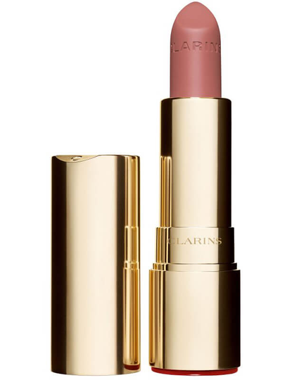 Clarins Joli Rouge Velvet 758V Sandy Pink