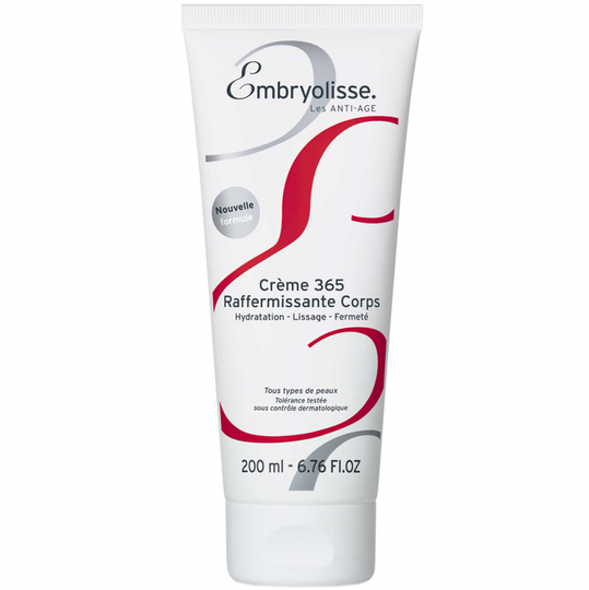 Embryolisse 365 Cream Body Firming Care (200ml)