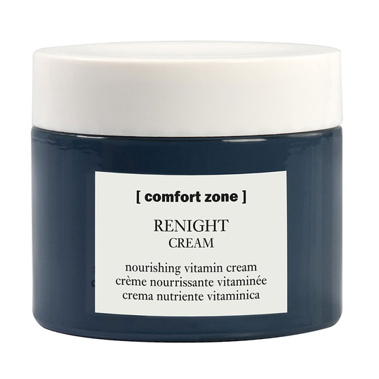 Renight Cream, 60 ml Comfort Zone Yövoiteet