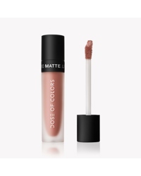 Liquid Matte Lipstick, Nude Mood