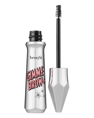 Benefit Gimme Brow+ Brow-Volumizing Fiber Gel 3gr 01
