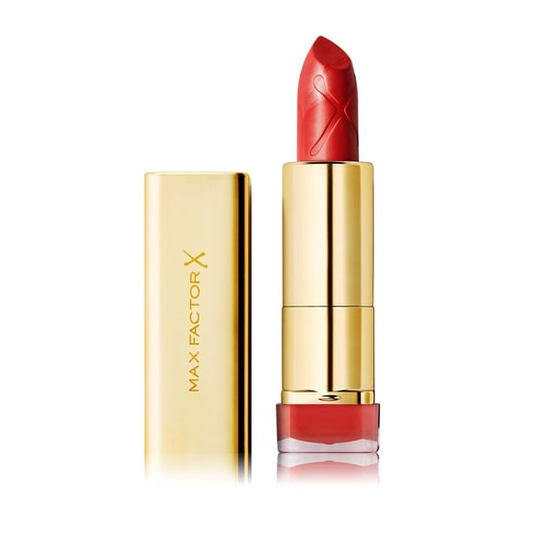 Max Factor Color Elixir huulipuna 825 Pink Brandy