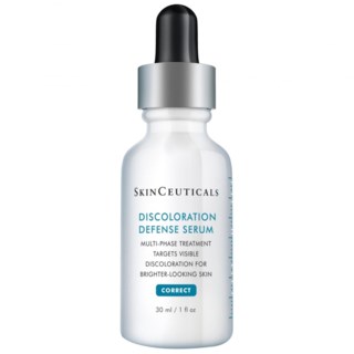 Discoloration Defense Serum