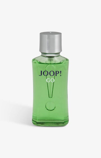 Joop! Go EDT-suihke 50ml