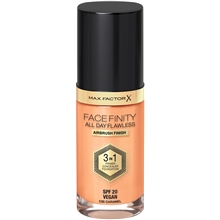 Facefinity All Day Flawless 3 in 1 Foundation 30 ml No. 085