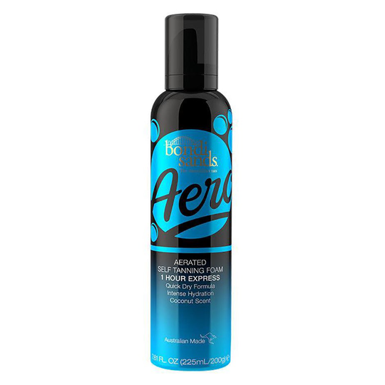 1 Hour Express, 225 ml Bondi Sands Itseruskettavat