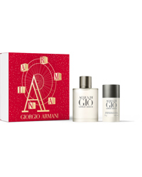Acqua di Gio Gift Set 2022, EdT 50ml + Deostick 75ml