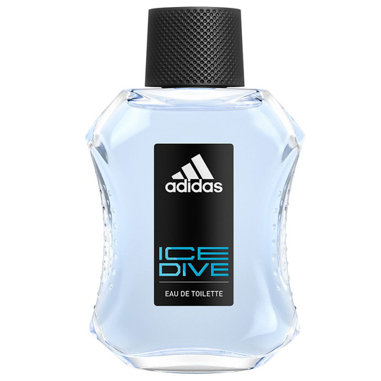 Ice Dive For Him, 100 ml Adidas Miesten hajuvedet