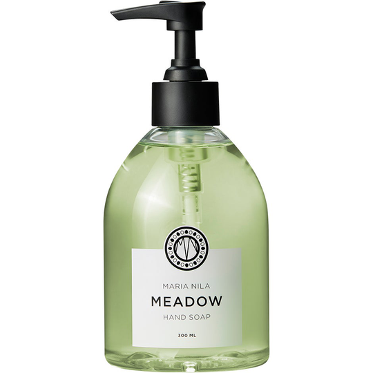 Maria Nila Meadow Hand Soap, 300 ml Maria Nila Suihku- ja kylpytuotteet