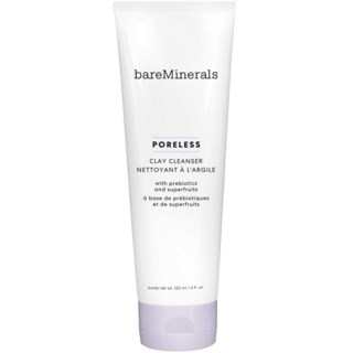 Poreless Clay Cleanser