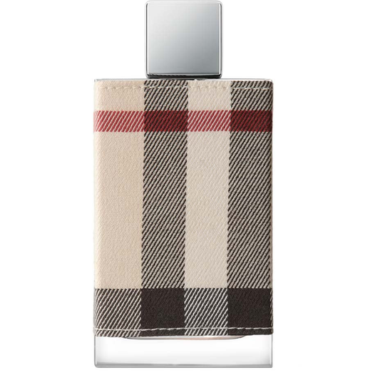 London Women, 100 ml Burberry Naisten hajuvedet