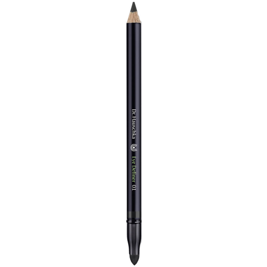 Dr.Hauschka Eye Definer 01 Black