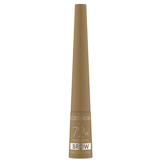 Catrice 72H Natural Brow Precise Liner 10