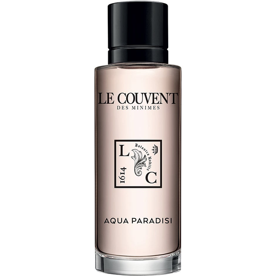 Botanical Cologne Aqua Paradisi, 100 ml Le Couvent Unisex-hajuvedet