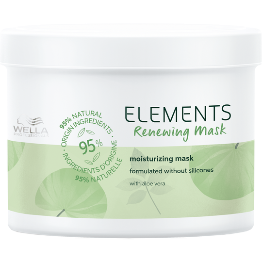 Wella Professionals Elements Renewing Mask 500 ml