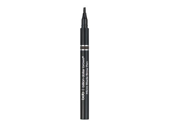 The Microblade Effect Brow Pen, Billion Dollar Beauty Kulmakarvat