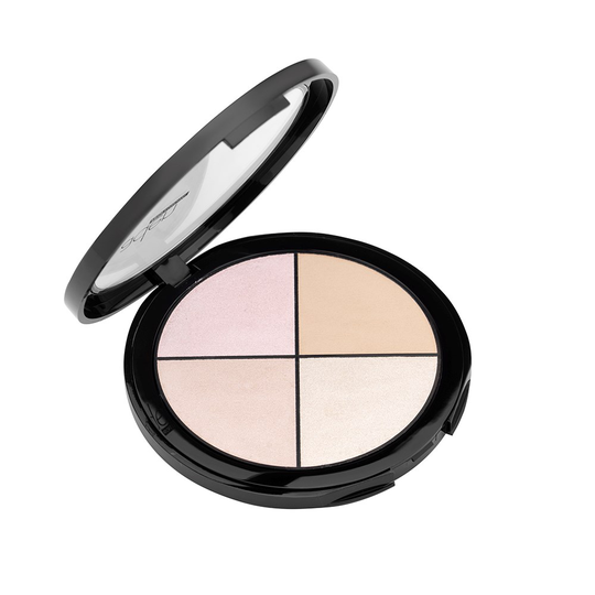 Aden Highlighter palette