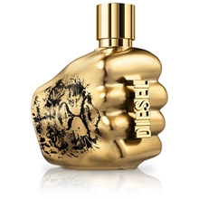 Spirit of The Brave Intense - Eau de parfum 75 ml