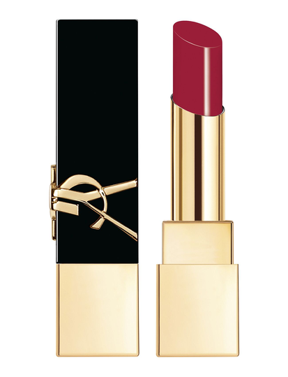Rouge Pur Couture The Bold Huulipuna Meikki Punainen Yves Saint Laurent