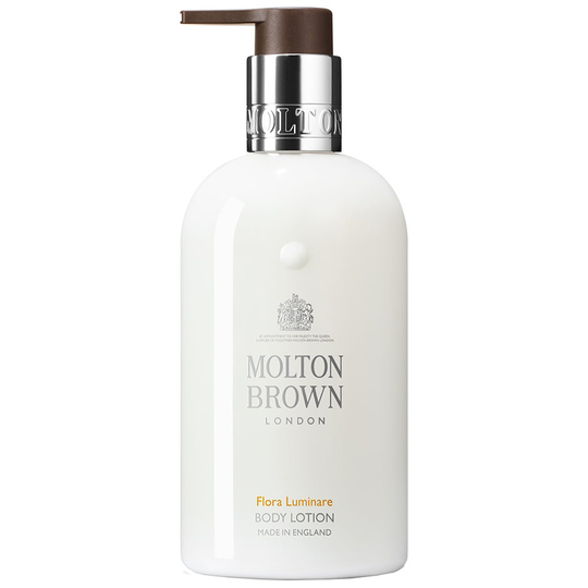 Flora Luminare Body Lotion, 300 ml Molton Brown Vartalovoide