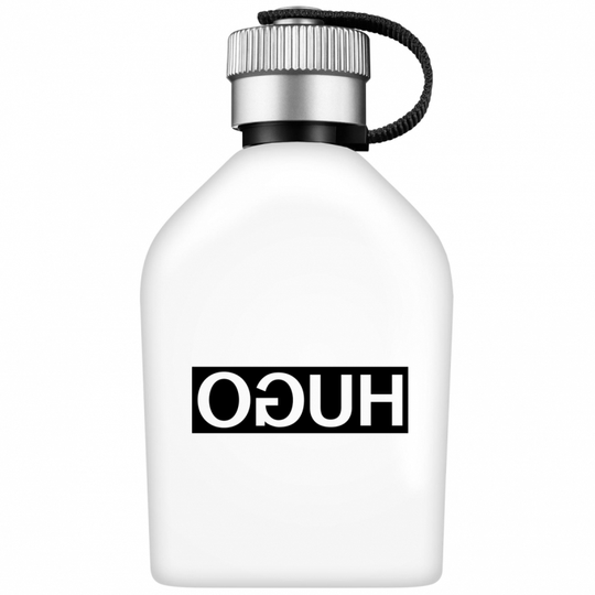 Hugo Boss Reversed EdT (125ml)