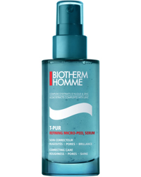 T-Pur Refining Micro Peel Serum, 50ml