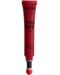 Powder Puff Lippie, Group Love