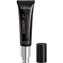 IsaDora Cover Up Foundation & Concealer 35 ml No. 060