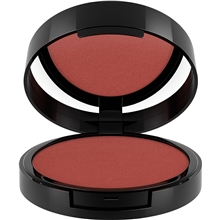 IsaDora Nature Enhanced Cream Blush 3 gr No. 033