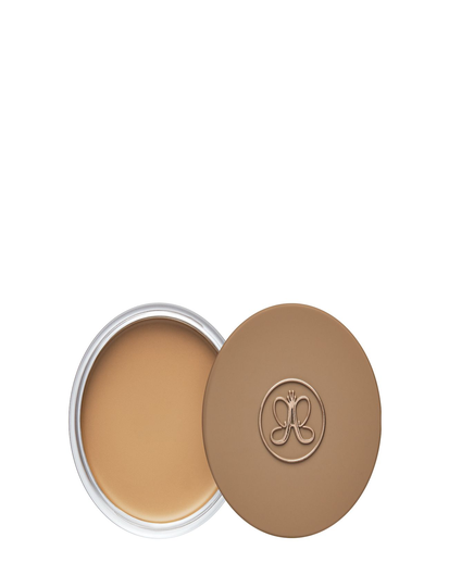 Cream Bronzer - Sun Kissed Bronzer Aurinkopuuteri Kulta Anastasia Beverly Hills