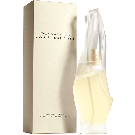 DKNY Cashmere Mist Cashmere Mist Eau De Toilette 30 ml