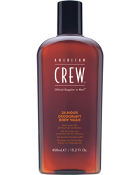 Classic 24-h Deodorant Bodywash 450ml