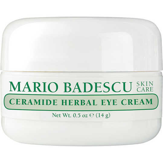 Mario Badescu Ceramide Herbal Eye Cream, 14 ml Mario Badescu Silmät