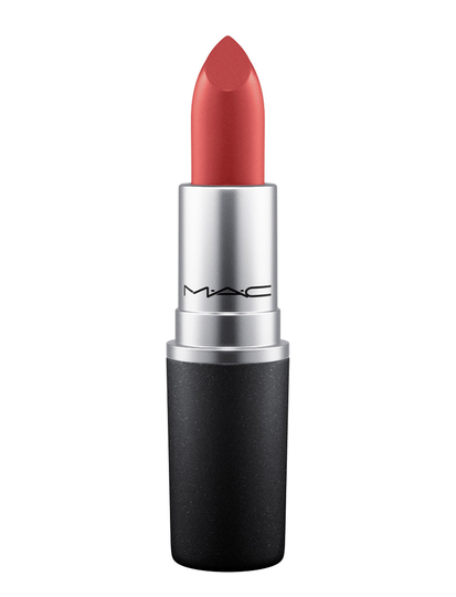 Lipstick Smoked Almond Huulipuna Meikki Punainen M.A.C.