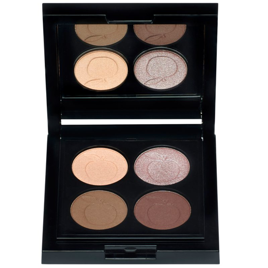 IDUN Minerals Eyeshadow Palette Lavendel