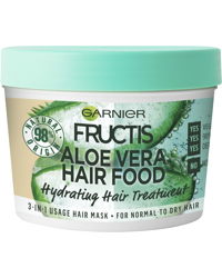 Hair Food Mask Aloe, 390ml