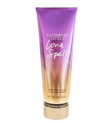 Love Spell, Body Lotion 250ml