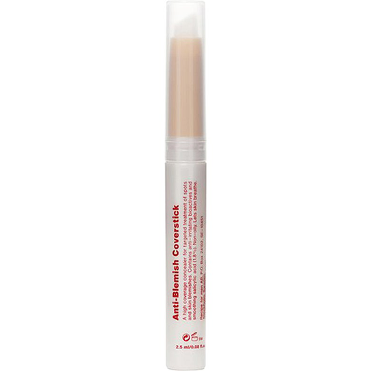 Recipe for Men Anti-Blemish Coverstick, 2 ml Recipe for men Miesten värikosmetiikka