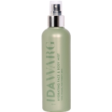 IDA WARG Hydrating Face and Body Mist 200 ml