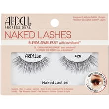 Ardell Naked Lashes 1 set No. 426