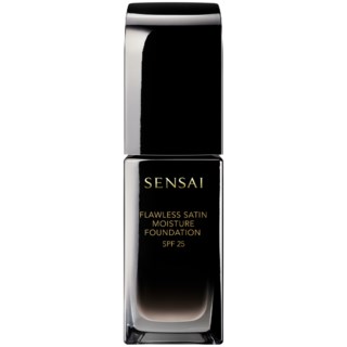 Flawless Satin Moisture Foundation