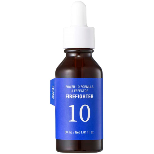 It´S SKIN Power 10 Formula LI Effector FIREFIGHTER 30 ml