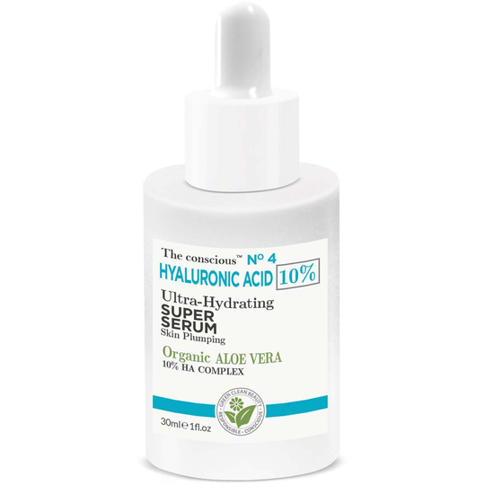 Biovène The conscious Hyaluronic Acid Ultra-Hydrating Super Serum
