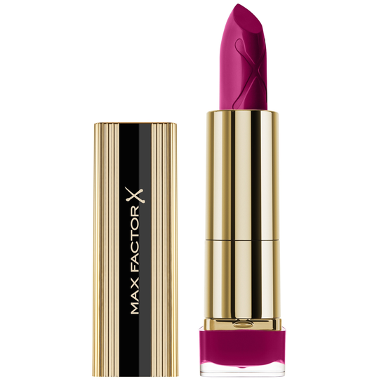 Max Factor Colour Elixir Lipstick 135 Pure Plum