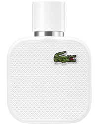 Eau de Lacoste L.12.12 Blanc, EdT 50ml