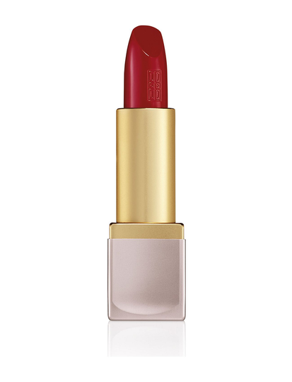 Lip Color Cream Huulipuna Meikki Punainen Elizabeth Arden