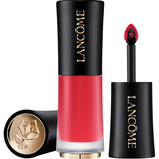 Lancôme L'Absolu Rouge Drama Ink Lipstick 342 Pink Seduction