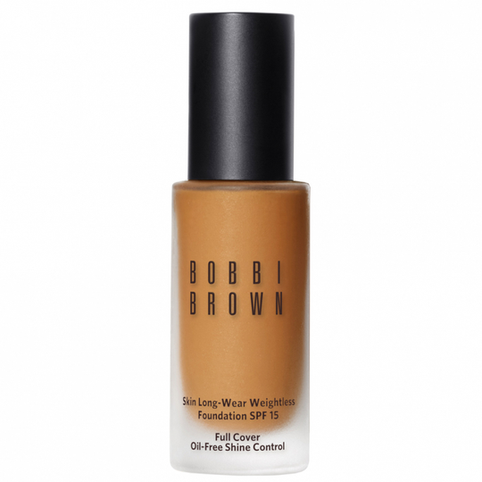 Bobbi Brown Skin Long-Wear Weightless Foundation SPF 15 Cool Honey 5,25